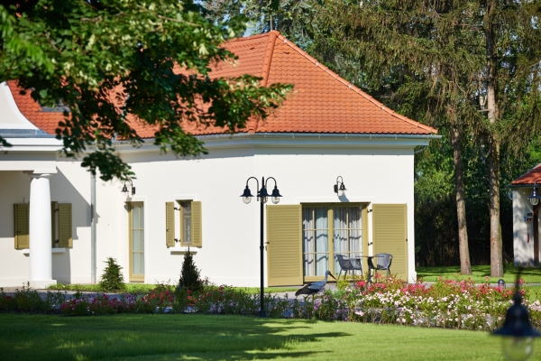 Hotel Hercegasszony Birtok (Mezőtúr)